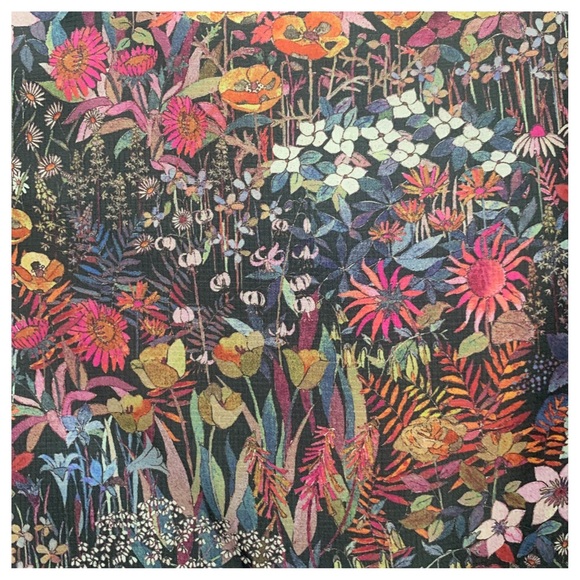 J. CREW Puffer Shawl - Picture 5 of 7